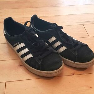 Adidas Campus Runners